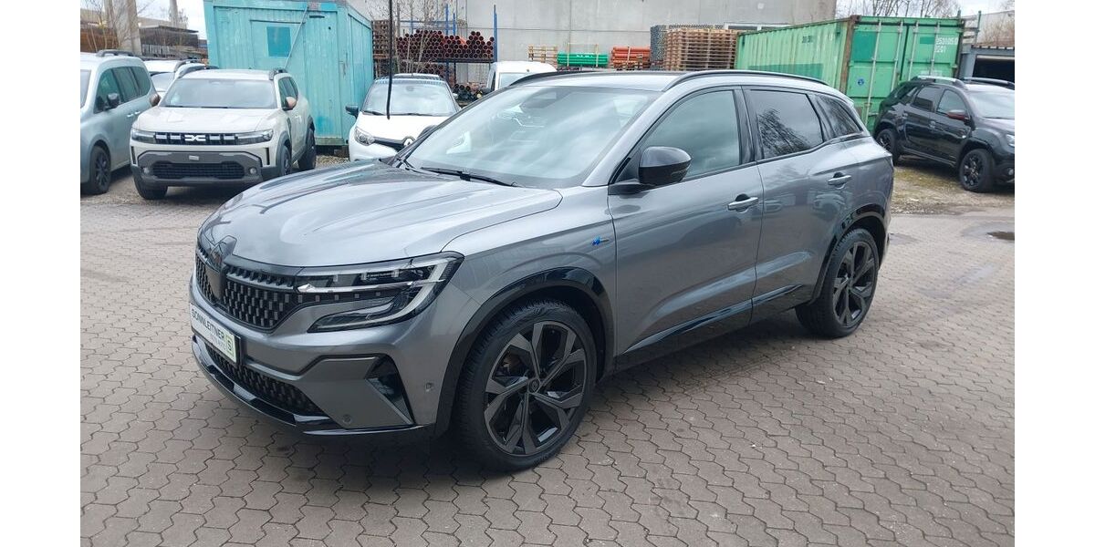 Renault Austral 34.616 km 32.990 &euro; Nürnberg 90471