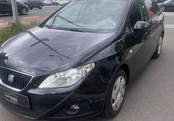 Seat Ibiza 180.000 km 2.490 &euro; Nürnberg 90449