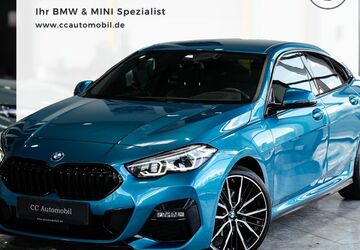 BMW 218 Gran Coupé 58.671 km 26.999 &euro; Fürth 90763