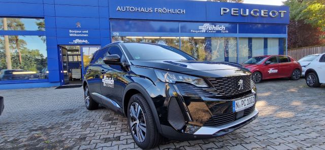 Peugeot 5008 5.500 km 26.990 &euro; Nürnberg OT Schweinau 90439