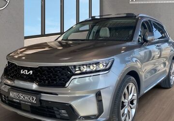 Kia Sorento 80.184 km 36.886 &euro; Nürnberg 90425