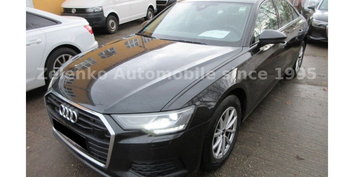 Audi A6 274.562 km 17.950 &euro; Nürnberg 90449