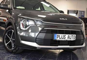 Kia Niro 74.133 km 20.870 &euro; Nürnberg 90431