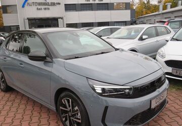 Opel Corsa 33.922 km 15.988 &euro; Nürnberg 90431