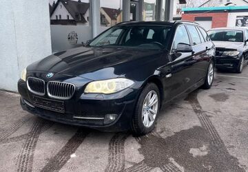BMW 520 179.000 km 12.990 &euro; Schwarzenbruck 90592
