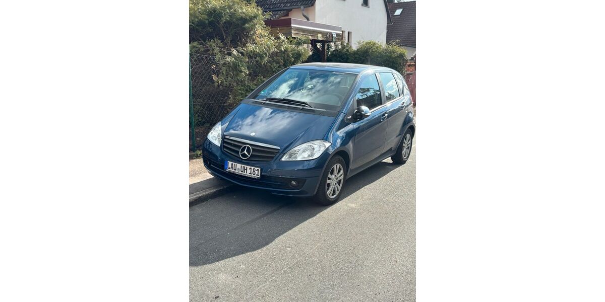 Mercedes-Benz A 160 178.000 km 2.500 &euro; Burgthann 90559