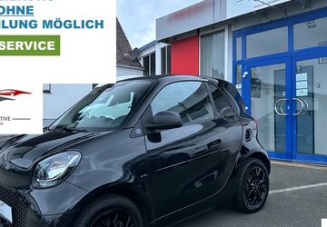 Smart ForTwo 48.350 km 9.790 &euro; Herzogenaurach 91074