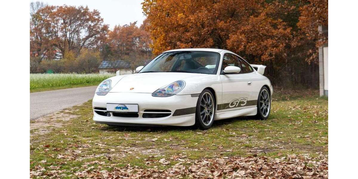 Porsche 996 70.000 km 109.000 &euro; Roth 91154