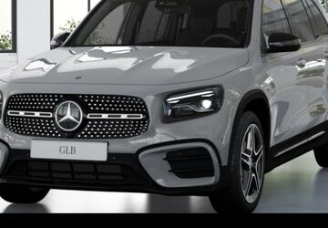 Mercedes-Benz GLB 220 9.900 km 51.900 &euro; Nürnberg 90402