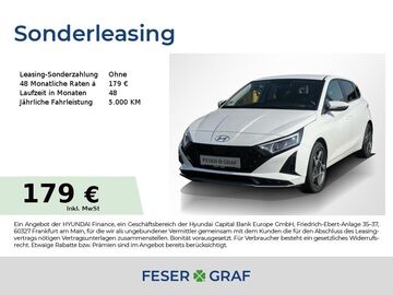 Gebrauchte Hyundai i20