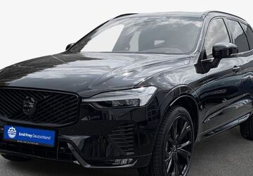 Volvo XC60 14.650 km 54.990 &euro; Nürnberg 90471