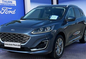 Ford Kuga 69.500 km 26.790 &euro; Forchheim 91301