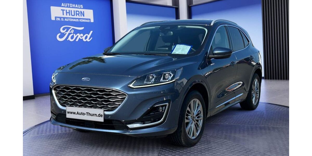 Ford Kuga 69.500 km 26.790 &euro; Forchheim 91301