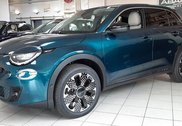 Fiat 600 6.000 km 32.940 &euro; Nürnberg 90482