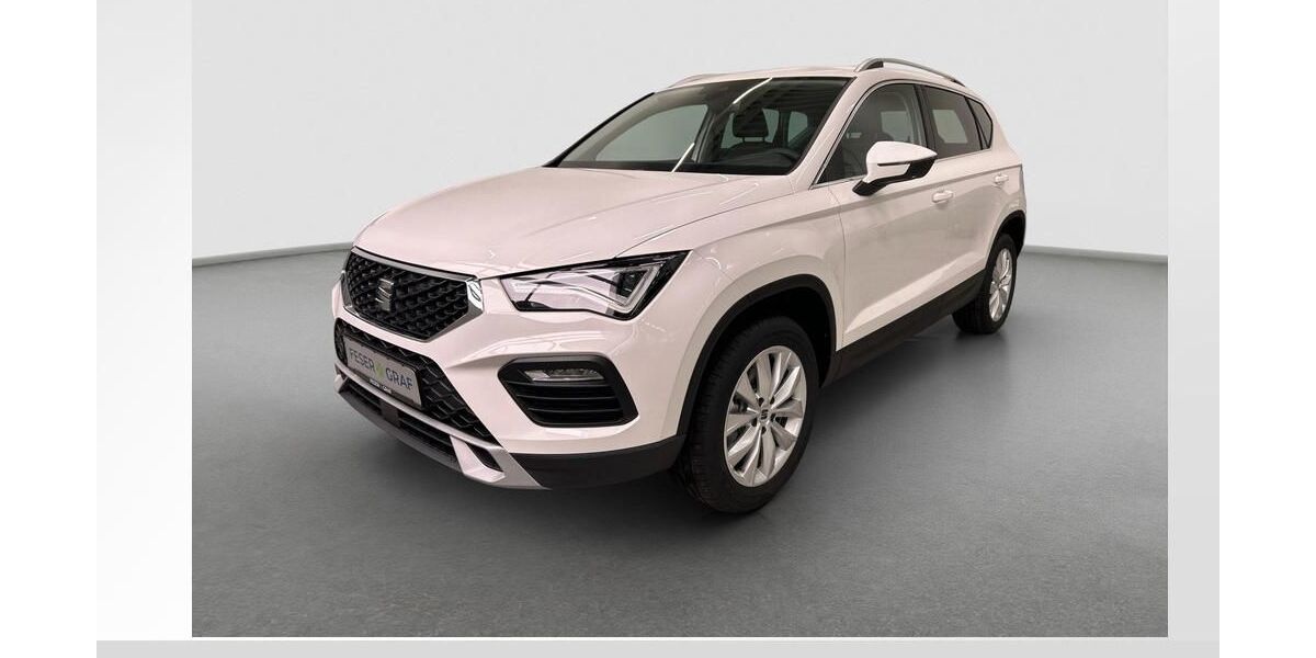 Seat Ateca 9.900 km 27.480 &euro; Fürth 90763