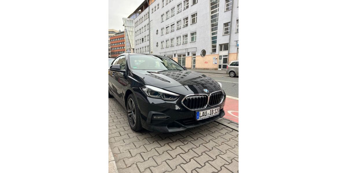 BMW 218 115.000 km 17.500 &euro; Altdorf Bei Nürnberg 90518