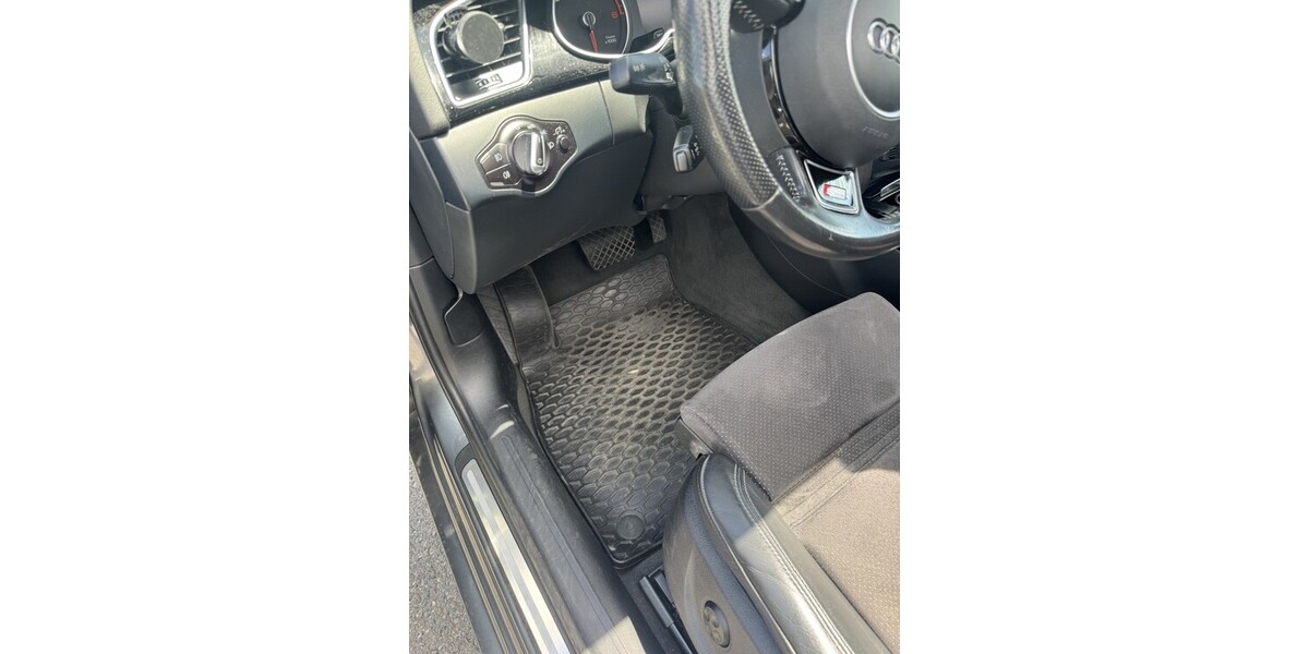 Audi A4 158.000 km 15.000 &euro; Nürnberg 90403