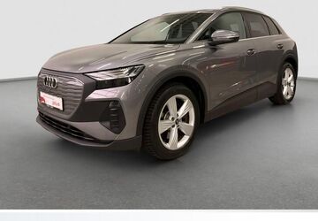 Audi Q4 e-tron 92.274 km 26.280 &euro; Fürth 90763