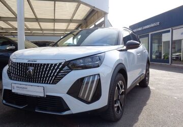 Peugeot 2008 23.001 km 25.990 &euro; Hersbruck 91217