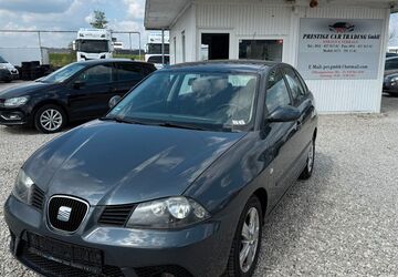 Seat Ibiza 179.974 km 1.490 &euro; Nürnberg 90431
