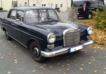 Mercedes-Benz 200 999.999 km 16.799 &euro; Forchheim 91301