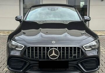 Mercedes-Benz AMG GT 74.000 km 52.900 &euro; Nürnberg 90419