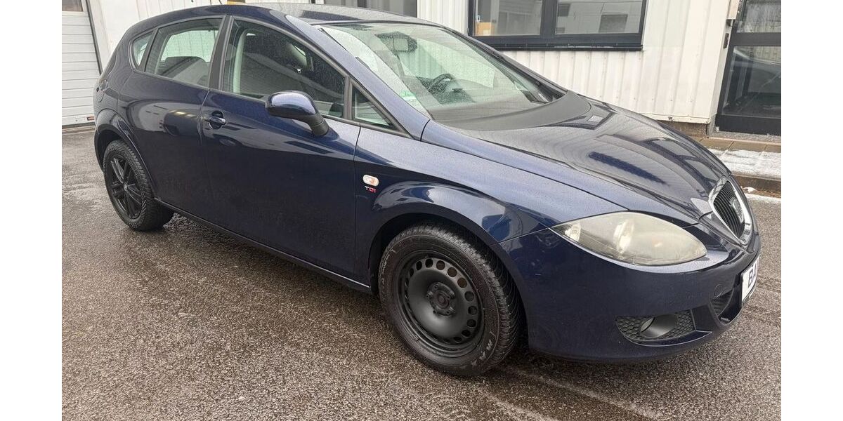Seat Leon 228.000 km 3.499 &euro; Nürnberg 90411