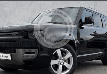 Land Rover Defender 14.900 km 83.950 &euro; Nürnberg 90441