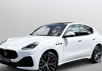 Maserati Grecale 23.500 km 99.490 &euro; Nürnberg 90403