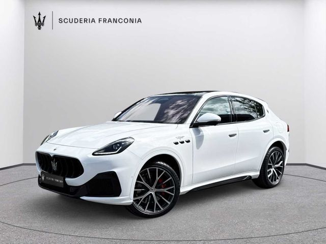 Maserati Grecale 23.500 km 99.490 &euro; Nürnberg 90403