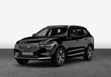 Volvo XC60 86.977 km 39.990 &euro; Nürnberg 90471