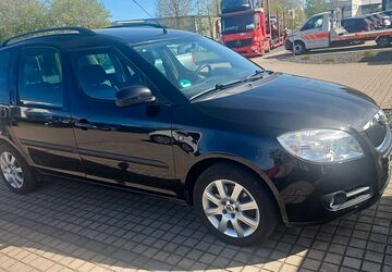 Skoda Roomster 268.000 km 1.890 &euro; Nürnberg 90408