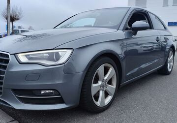 Audi A3 272.250 km 6.950 &euro; Fürth 90763