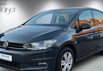 VW Touran 185.243 km 10.999 &euro; Nürnberg 90482