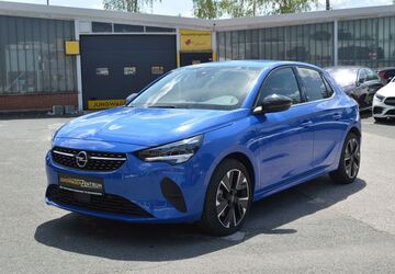 Opel Corsa 17.300 km 16.900 &euro; Nürnberg 90469