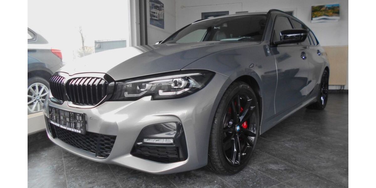 BMW 318 79.000 km 28.999 &euro; Baiersdorf 91083