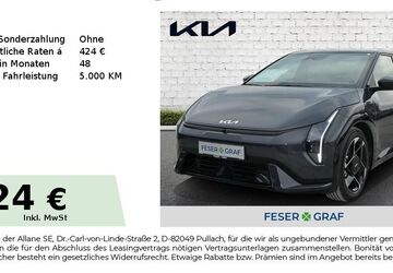 Kia EV4 4.950 km 48.450 &euro; Roth 91154