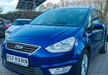 Ford Galaxy 195.000 km 8.490 &euro; Nürnberg 90427