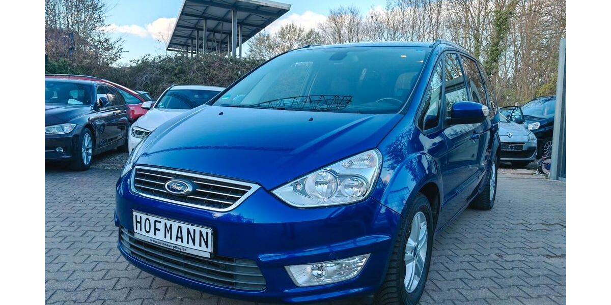 Ford Galaxy 195.000 km 8.490 &euro; Nürnberg 90427
