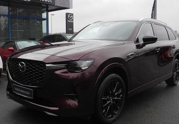 Mazda CX-80 4.187 km 49.780 &euro; Zirndorf 90513