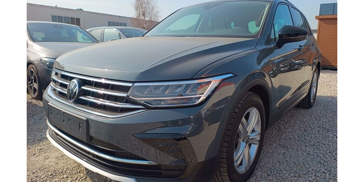 VW Tiguan 50.952 km 27.499 &euro; Fürth 90765