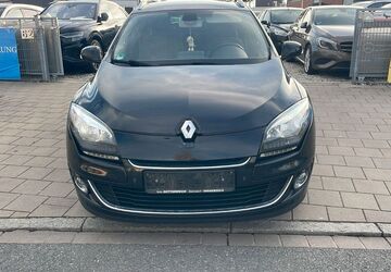 Renault Megane 181.853 km 4.999 &euro; Fürth 90763