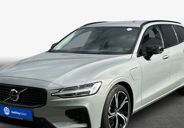 Volvo V60 17.957 km 42.490 &euro; Nürnberg 90471