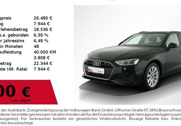 Audi A4 94.700 km 24.840 &euro; Nürnberg 90411