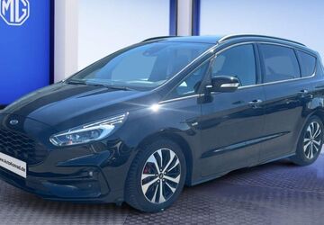 Ford S-Max 99.890 km 24.890 &euro; Fürth 90768