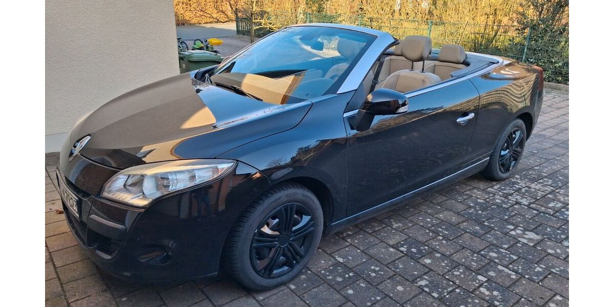 Renault Megane 222.761 km 5.700 &euro; Weißenohe 91367