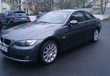 BMW 320 118.150 km 10.480 &euro; Nürnberg 90449