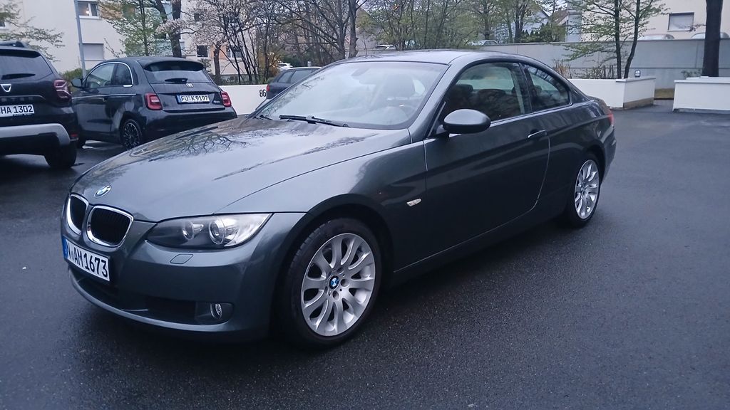 BMW 320 118.150 km 10.480 &euro; Nürnberg 90449