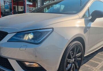 Seat Ibiza 89.022 km 6.950 &euro; Nürnberg 90431