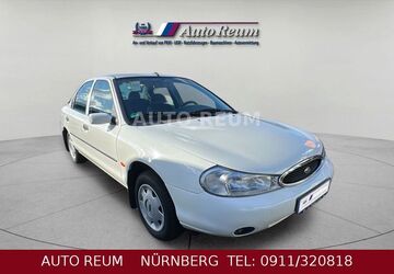 Ford Mondeo 60.600 km 2.990 &euro; Nürnberg 90431